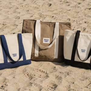 Beach Tote