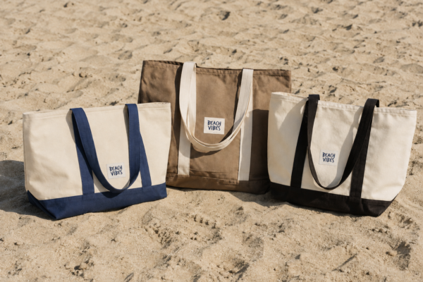 Beach Tote