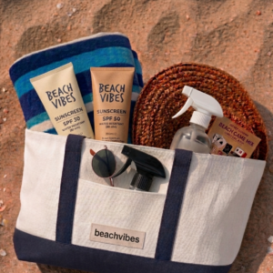 Large Beach Bundle