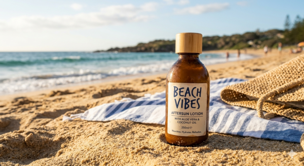 Aftersun Lotion - 250ml