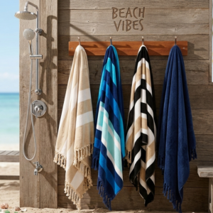 Beach Towels