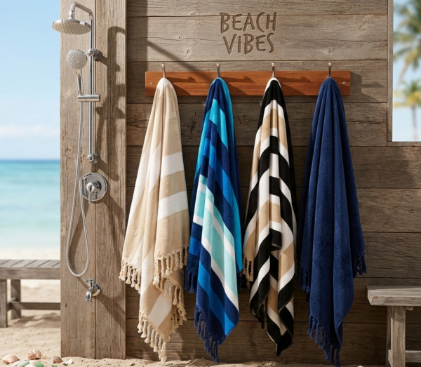 Beach Towels
