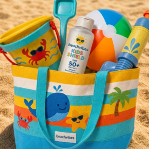 Kids Beach Bundle