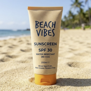 Original SPF 30 Sunscreen - 200ml